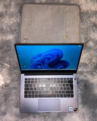 HUAWEI MateBook D 14 Laptop