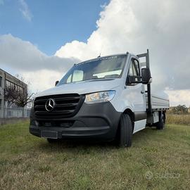 Mercedes Sprinter 314 Cassone fisso