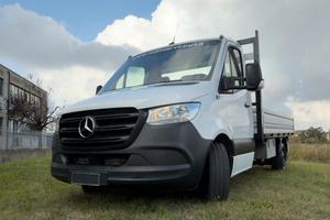 Mercedes Sprinter 314 Cassone fisso