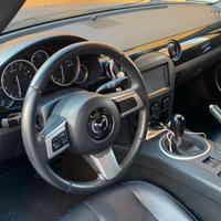 Mazda Mx5  NC1.8