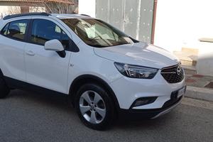 Opel mokka 1600 cdi 4x4