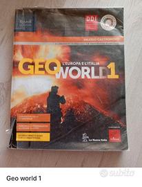 Geo world 1