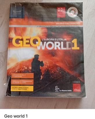 Geo world 1