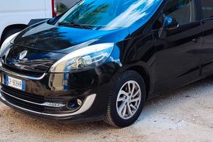 Renault Scenic 1500 dci