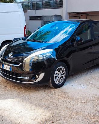 Renault Scenic 1500 dci