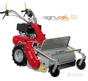 Trinciatutto efco dr65 k1100h