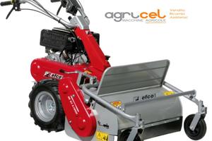 Trinciatutto efco dr65 k1100h