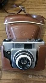 Fotocamera Vintage Agfa Silette I 35mm