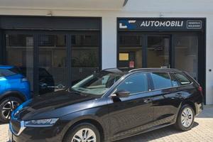 Skoda Octavia Station Wagon 2.0 tdi evo Executive 