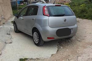 Fiat Punto Evo 1.3 multijet