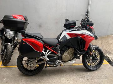 Ducati Multistrada V4 S Sport Full optional