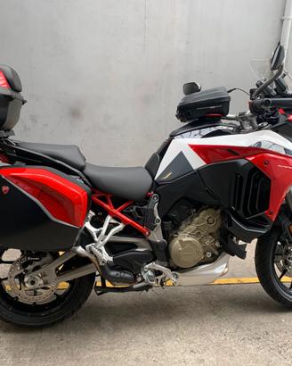 Ducati Multistrada V4 S Sport Full optional