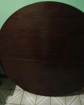 Tavolo rotondo diametro 115cm