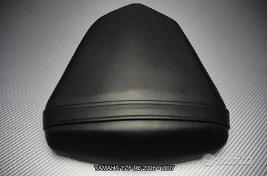 Sella passeggero YAMAHA YZF R6 2006 - 2007 YZF-R6