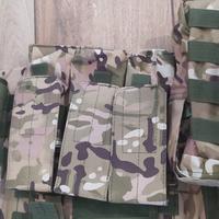 gilet tattico per soft air