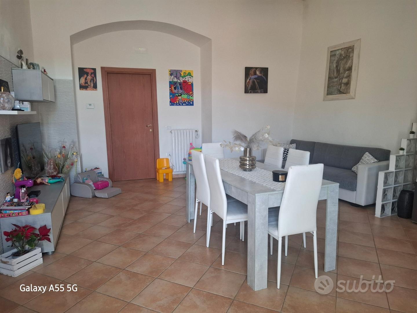 Apartment in PZ - Vista 3