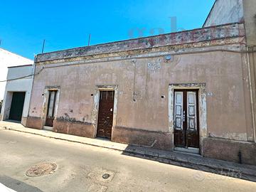 Casa Indipendente Copertino [CO 285VRG]