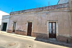 Casa Indipendente Copertino [CO 285VRG]