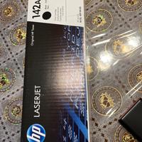 Laser jet 142A