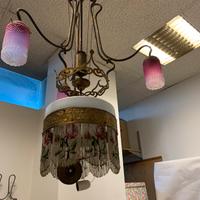 Lampadario Liberty