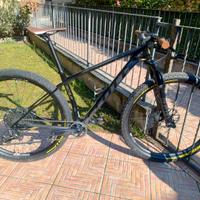 MTB  Scott scale 920