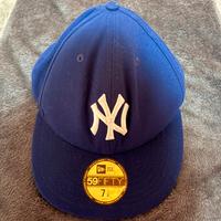 Cappellino New Era NY Yankees 59FIFTY blu