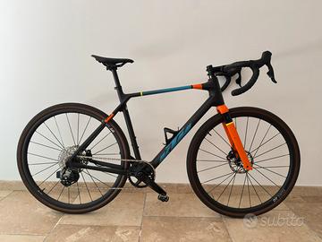 Bici Gravel - KTM