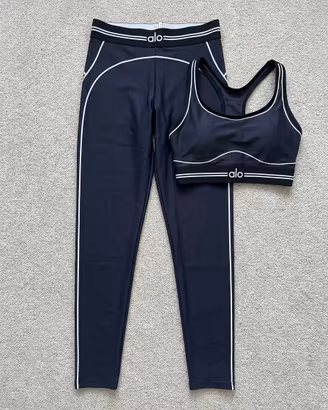 Alo Yoga set