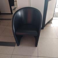 POLTRONA  FRAU MODELLO INTERVISTA