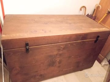 mobili cameretta 