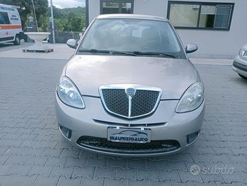 Lancia Ypsilon Ii 2007 Benzina Ypsilon 1.2 8v Plat