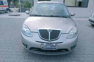 Lancia Ypsilon Ii 2007 Benzina Ypsilon 1.2 8v Plat