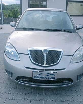 Lancia Ypsilon Ii 2007 Benzina Ypsilon 1.2 8v Plat