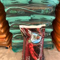 LAPILLO ROSSO IN SACCO da 35 litri