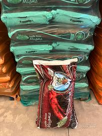 LAPILLO ROSSO IN SACCO da 35 litri