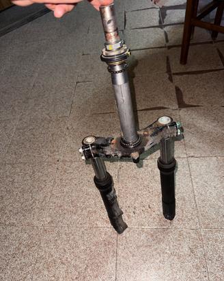 forcella sh 125