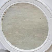 Specchio anni ‘70 Carrara e Matta