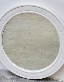 Specchio anni ‘70 Carrara e Matta