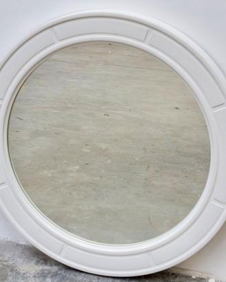 Specchio anni ‘70 Carrara e Matta