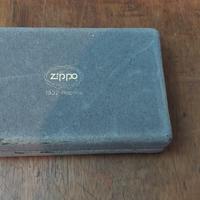 accendino Zippo 