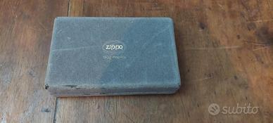 accendino Zippo 