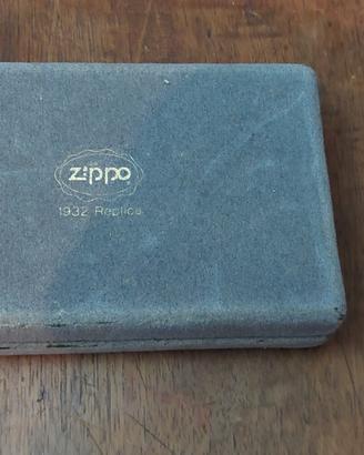 accendino Zippo 