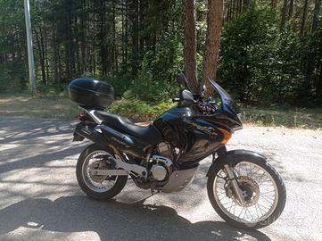 Honda XL 650 V Transalp - 2000