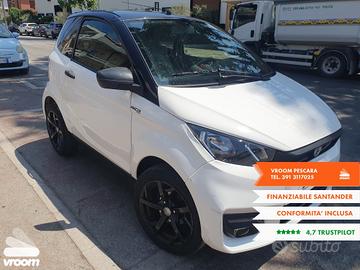 AIXAM City City sport Pack Ambition