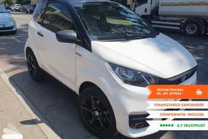 AIXAM City City sport Pack Ambition