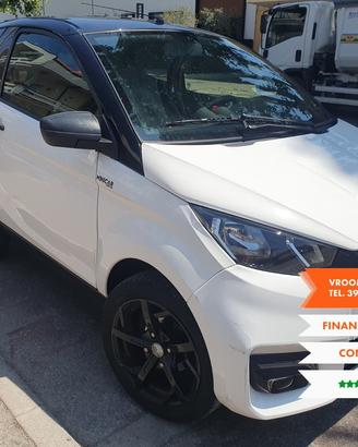 AIXAM City City sport Pack Ambition