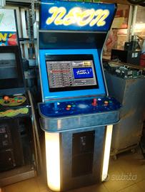 videogioco 2800 giochi 