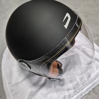 casco jet 