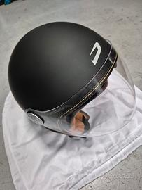 casco jet 