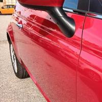 Fiat 500 specchi/alzavetri/city,ricambi